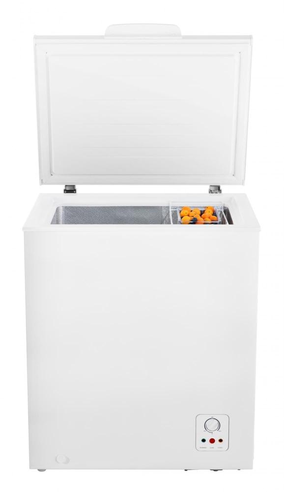 Zamrzovalna skrinja Hisense FC386D4AWLYE 297 L