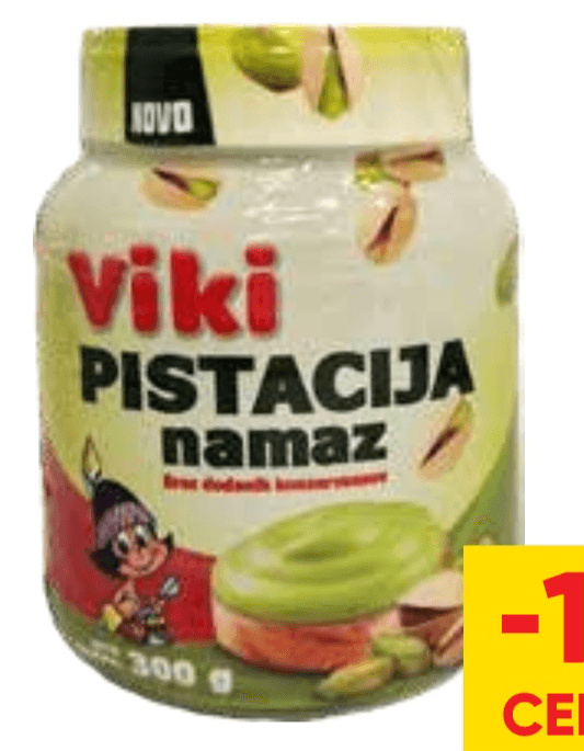 Kremni namaz Viki 300 g