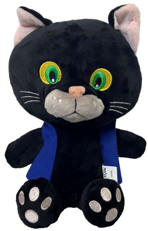 Maček Muri Plišasta igrača