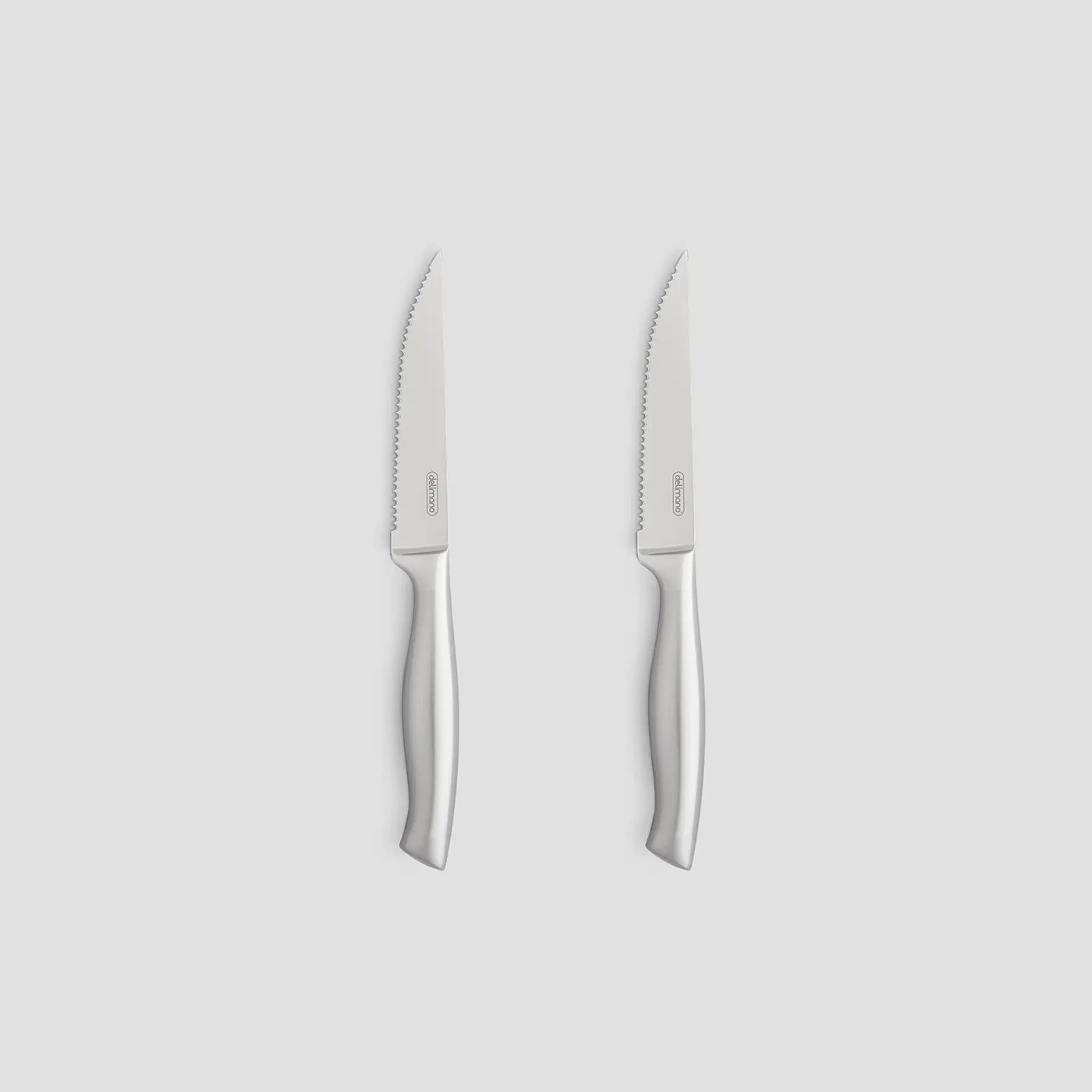 Delimano Nož za zrezke Precision 2 kom