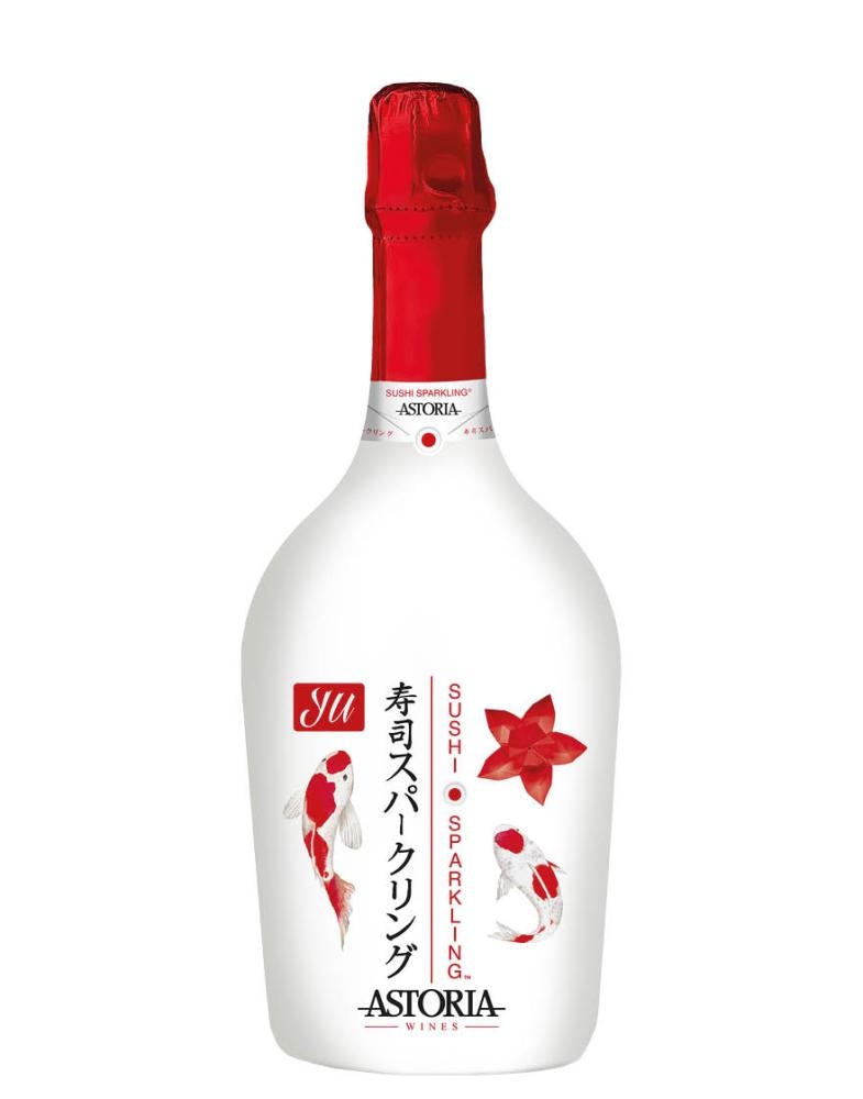 Yu sushi brut Astoria 0,75l