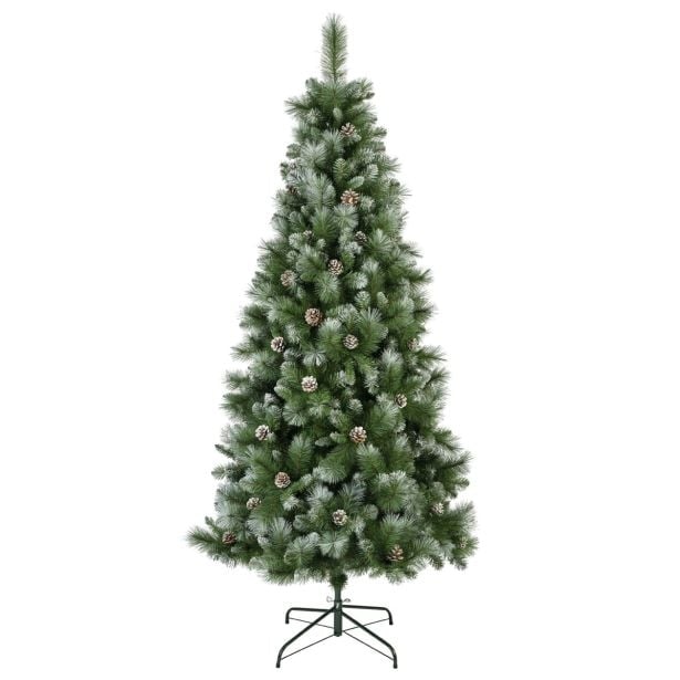 Jelka Norwich Pine 240 cm