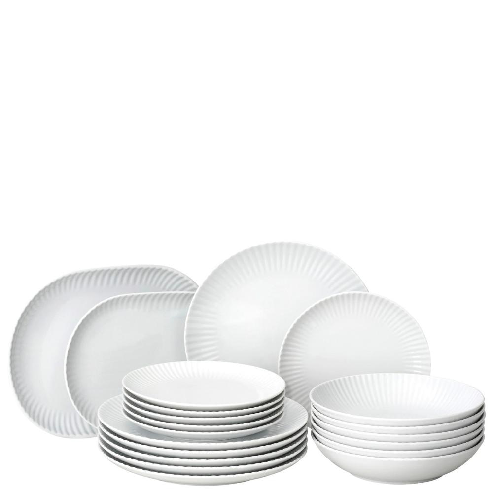 Jedilni servis SUNSHINE 20/1