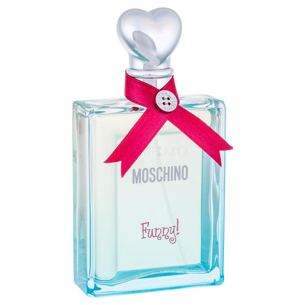 Moschino Funny 100 ml