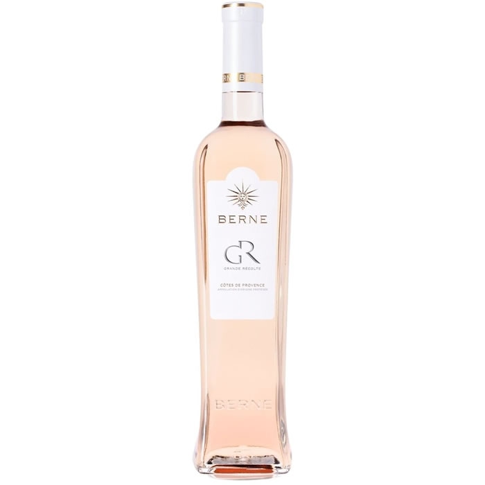 Berne Grande Récolte Rosé 0,75 L