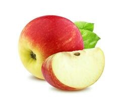 Bio Slovenska Rdeča Jabolka pakirano, 900 g