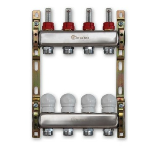 Razdelilec TE-SA 220ACTP - Akcija v trgovini Jager