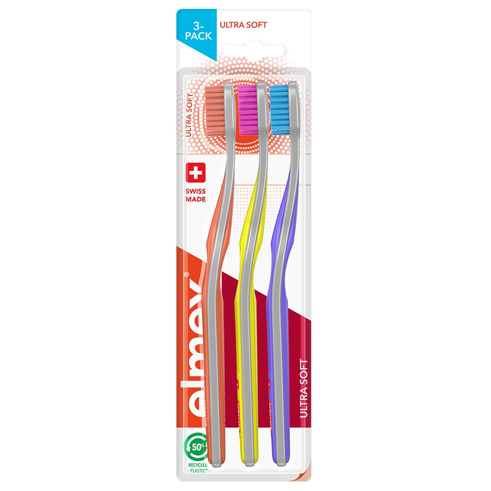 elmex Ultra Soft 3 kosi