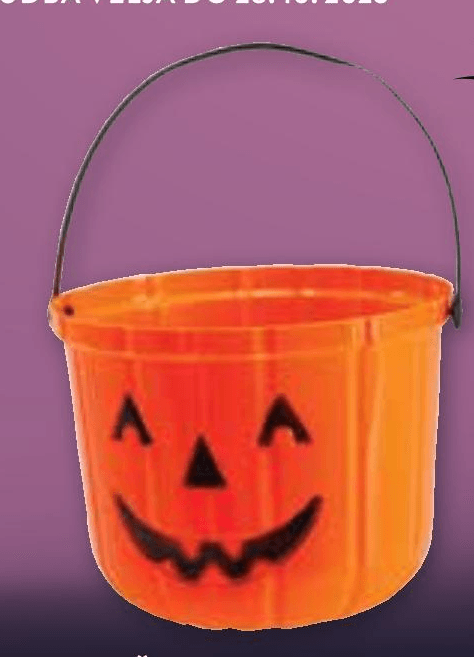 Posoda buča