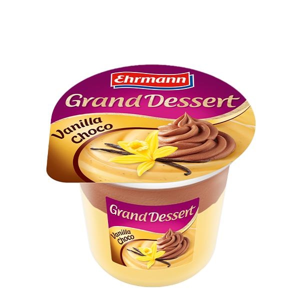 Grand Dessert 190 g Ehrmann