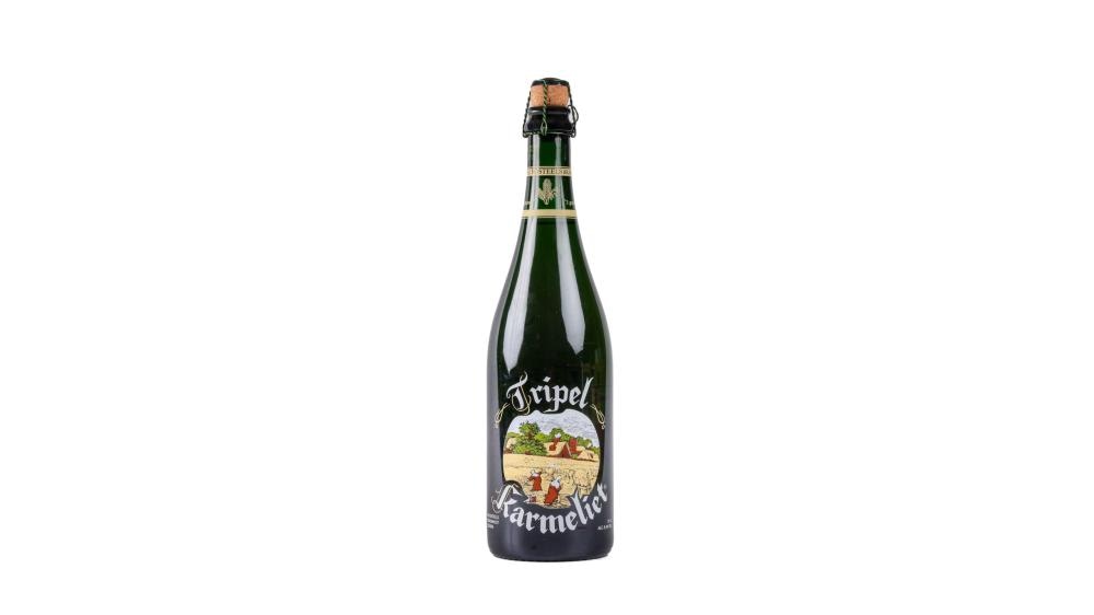 Pivo Karmeliet Tripel 0,75 l