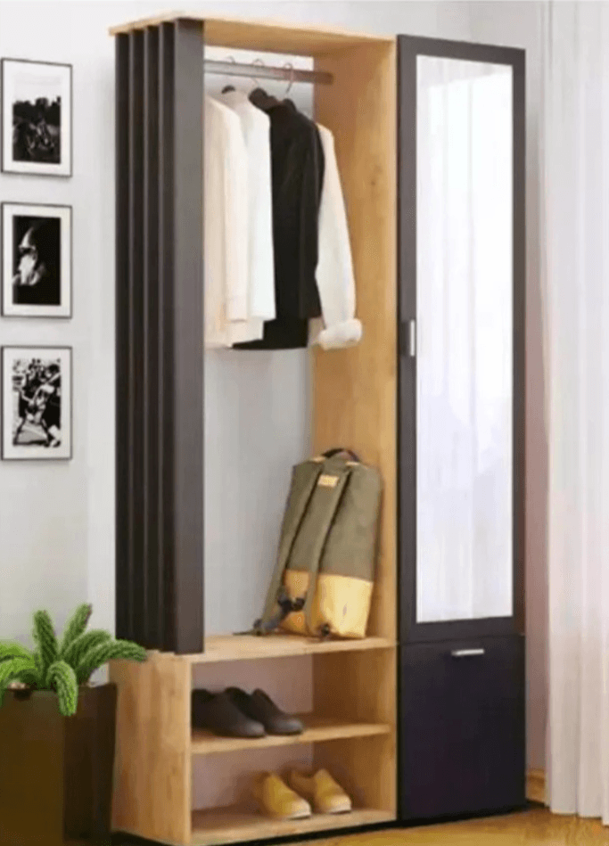 LEON predsoba - Akcija v trgovini Prima