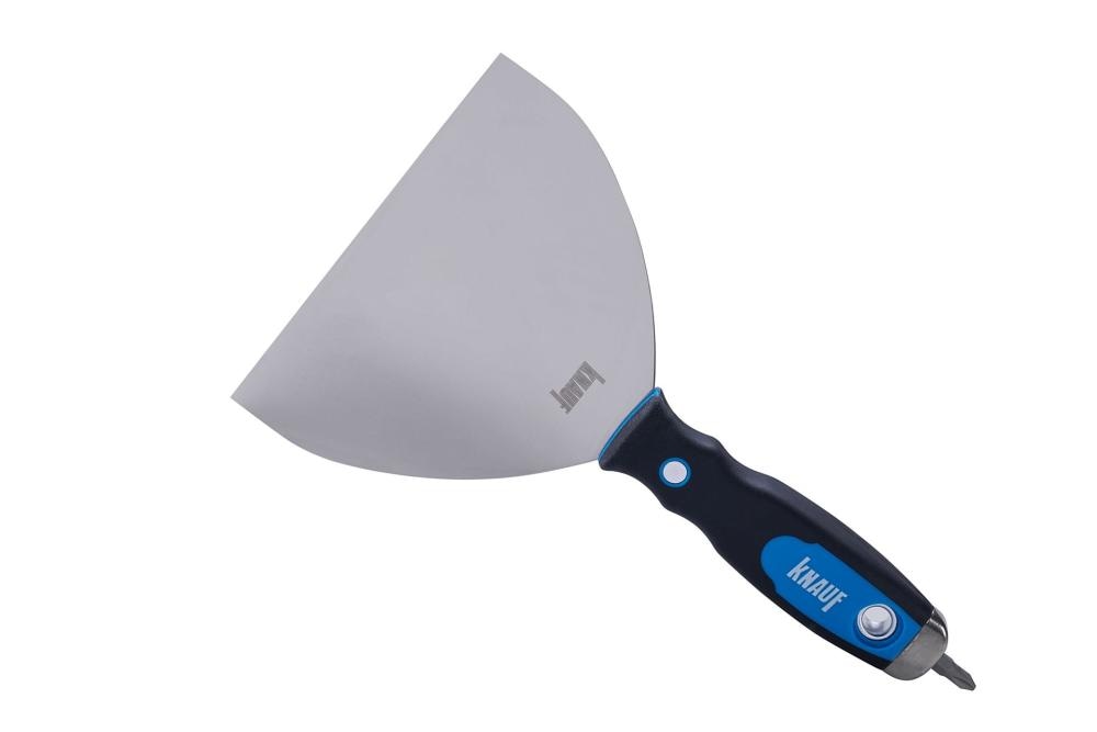 Lopatica z izvijačem Knauf