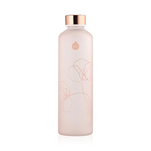 Steklenička Mismatch 0,75 l