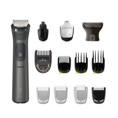 Philips Vsesstranski moški urejevalnik MG7925/15