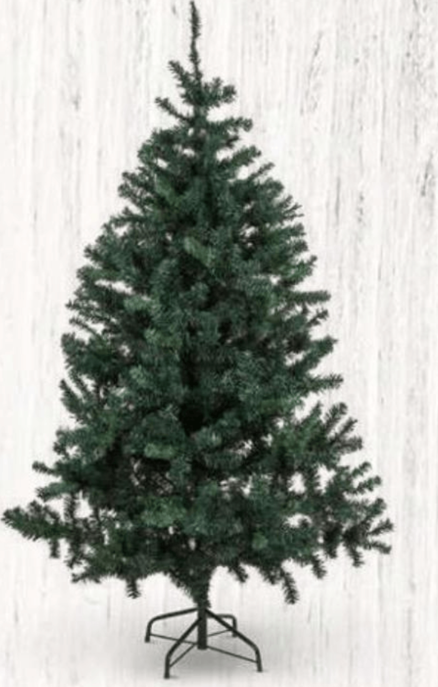 Božično drevo Bor 180 CM