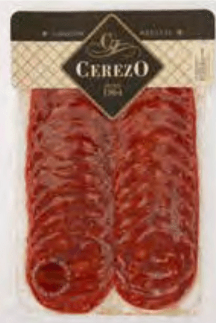 Španska salama Chorizo 100 g