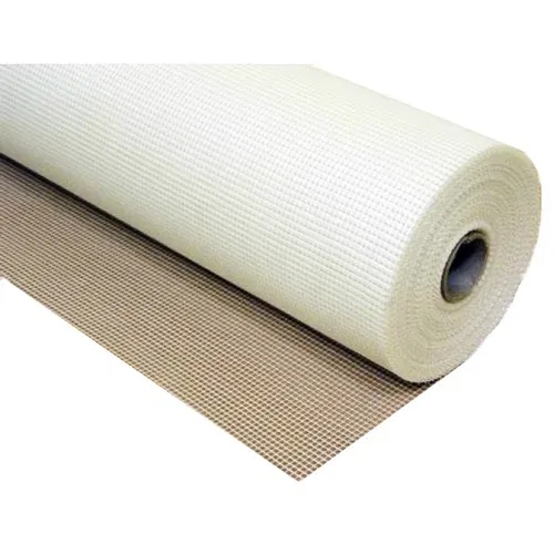 Fasadna mrežica za 10 m²