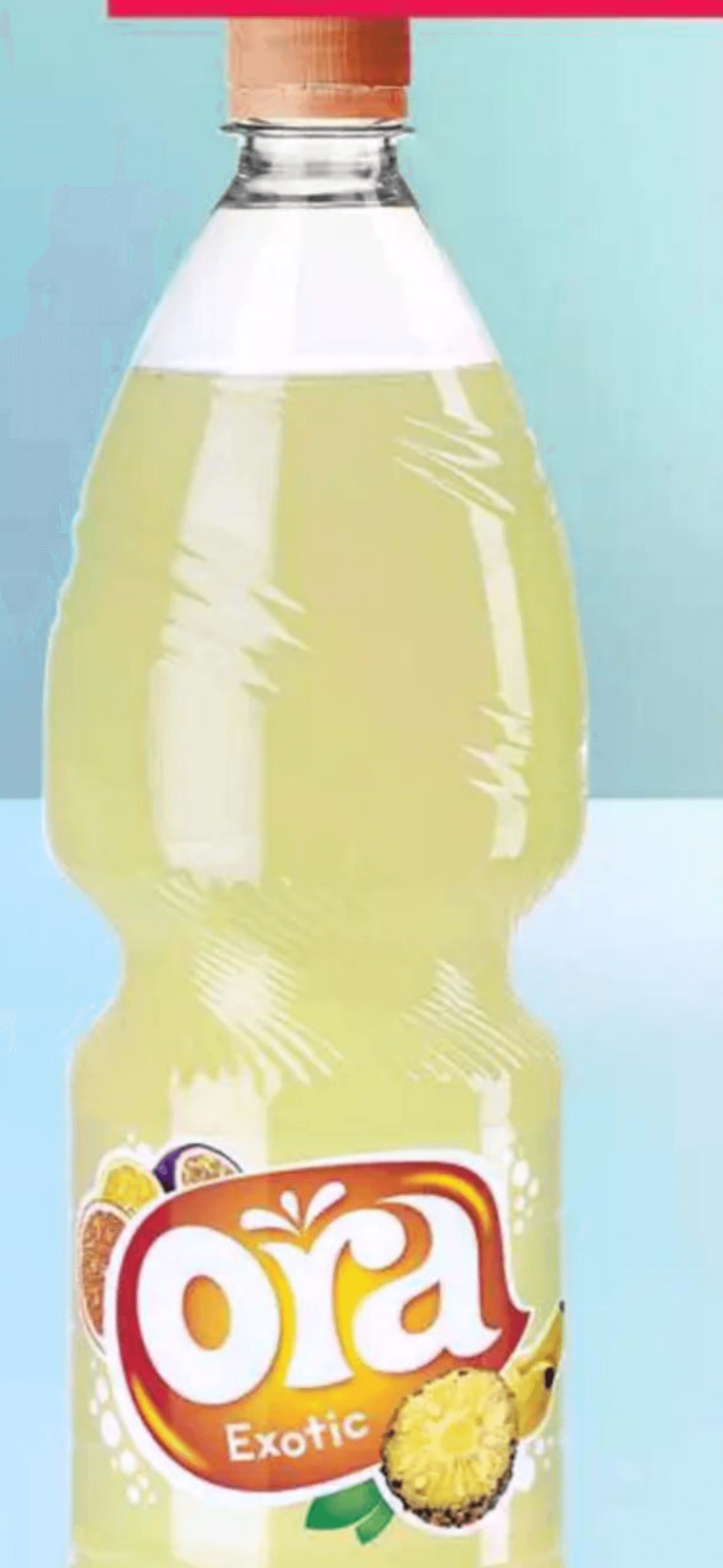 Pijača Exotic Ora 1,5 l