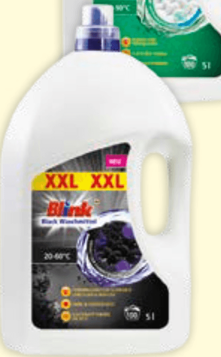 Blink sredstvo za pranje perila 5l