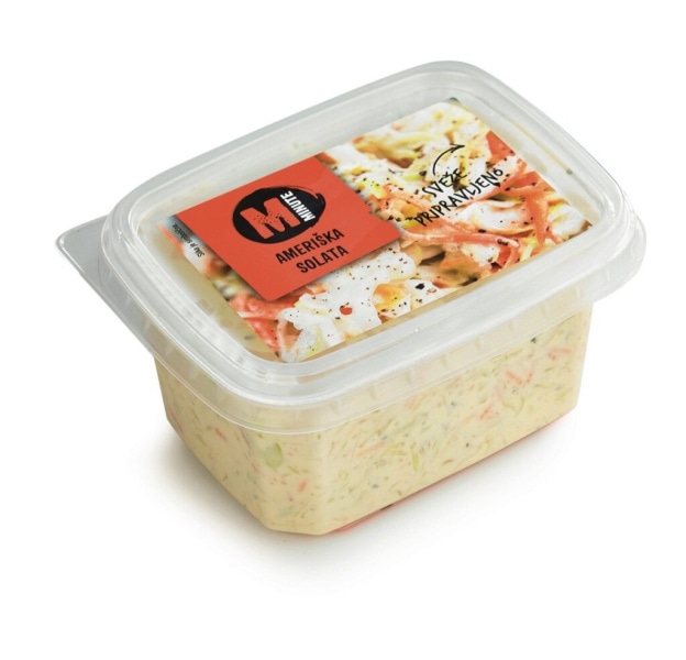 Ameriška solata 1 kg