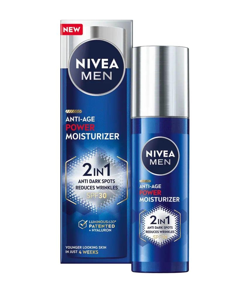 NIVEA MEN IZDELKI