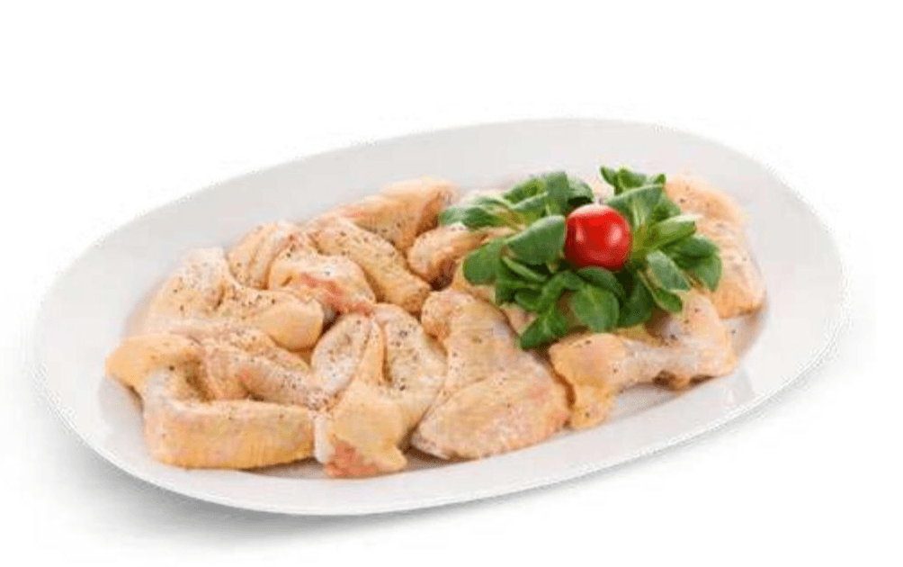 Piščančja krila - Akcija v trgovini Eurospin