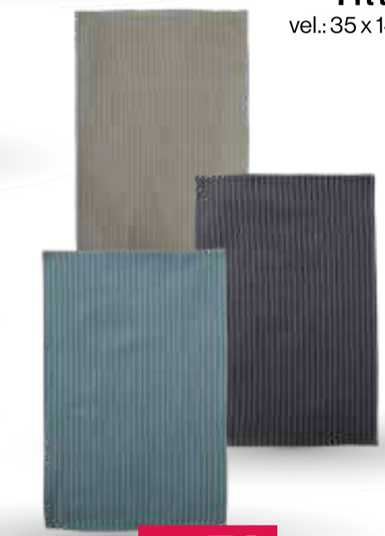 Krpa kuhinjska 40 x 60 cm