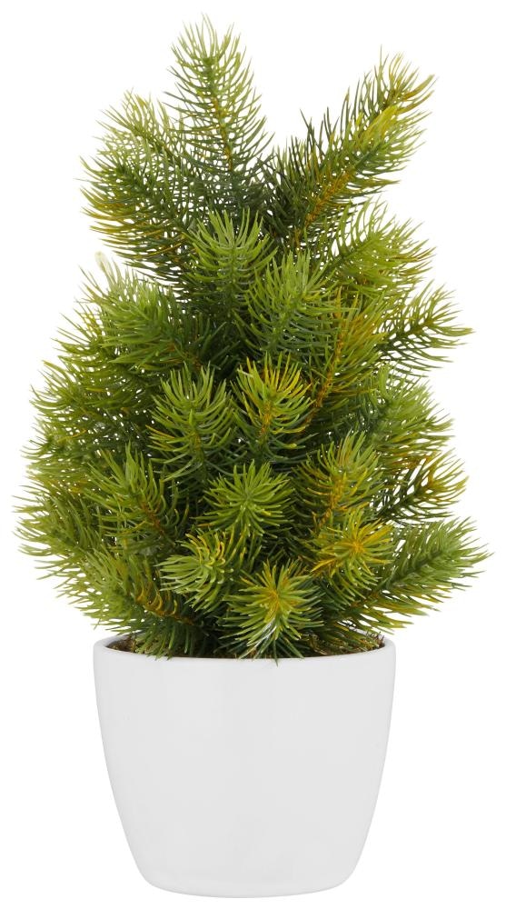 Umetna smrečka „TANNENBÄUMCHEN"