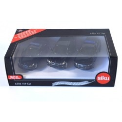 SIKU VIP SET EXCL MUELLER