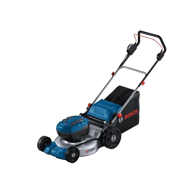 Akumulatorska kosilnica 'BITURBO GRA 18V2-46' - Akcija v trgovini Bauhaus