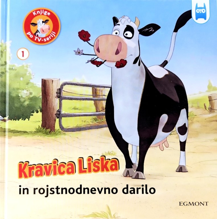 Kravica Liska in izgubljena supermoč