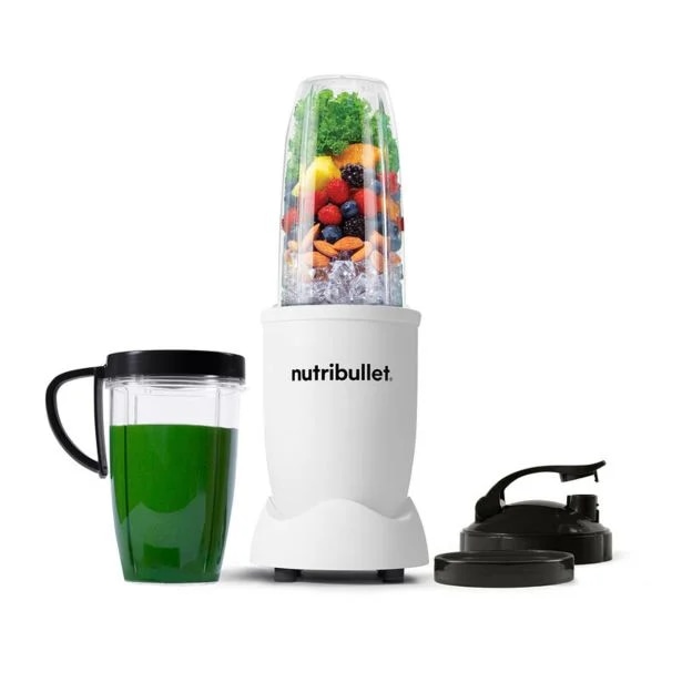 Blender NutriBullet NB907MAW PRO
