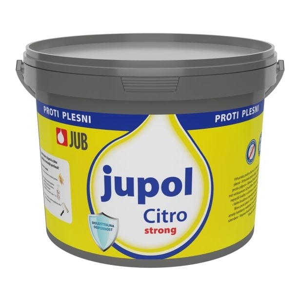Jupol Citro strong 5 L
