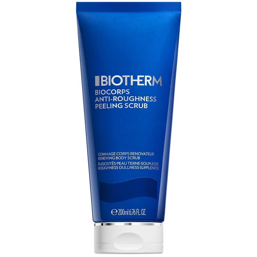 Biotherm Biocorps piling za telo 200 ml