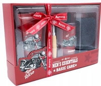 Darilni set Aurora Men's essentials 4/1