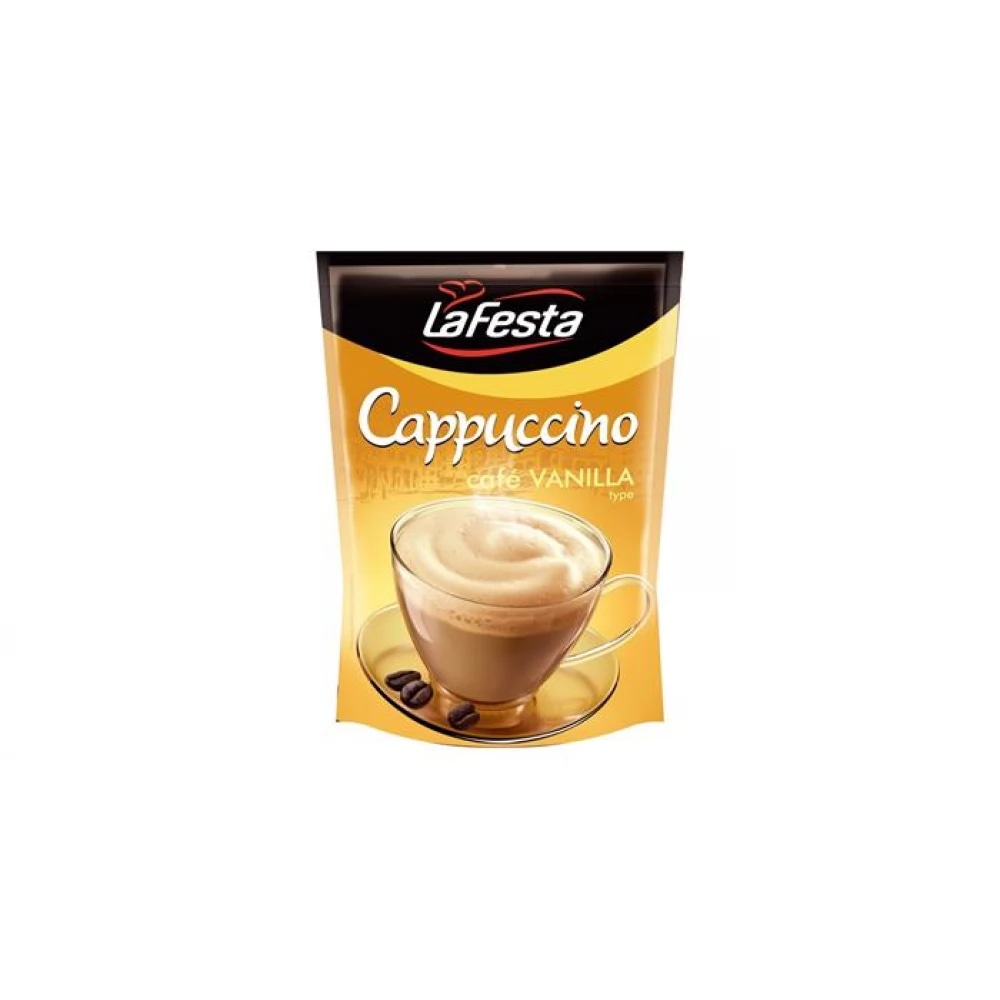 Cappuccino La Fiesta 100 g