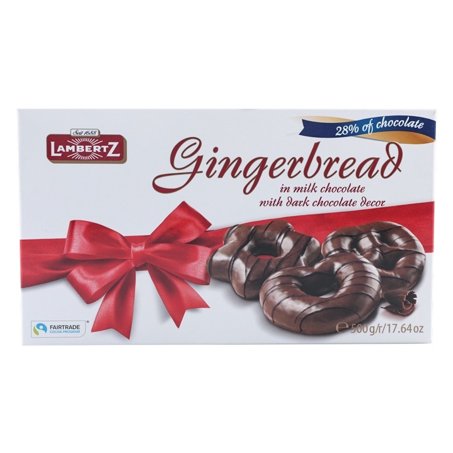 MEDENJAKI LAMBRETZ 500 g