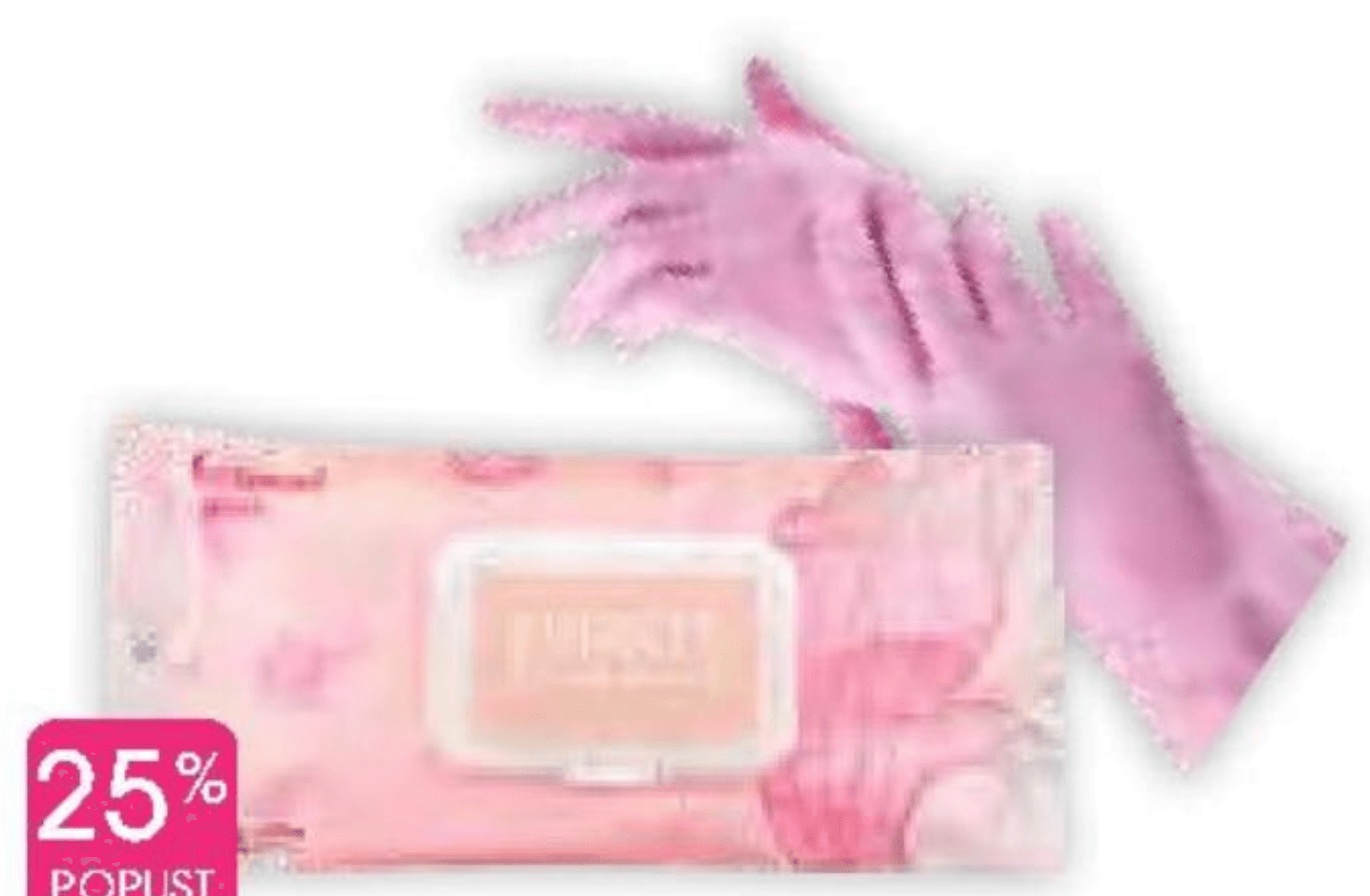 Nitrilne rokavice 30/1