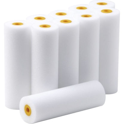 Valjček z mrežico - Akcija v trgovini E.Leclerc