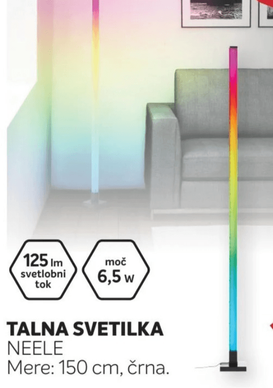 Talna Svetilka Neele