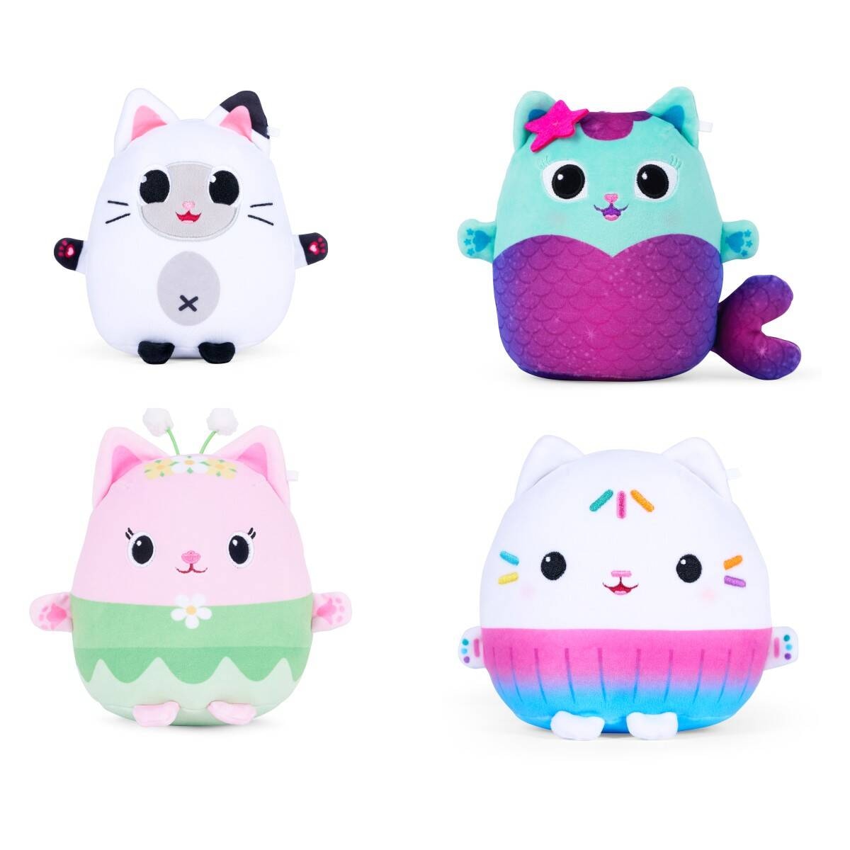 Squishy Mehka plišasta igrača