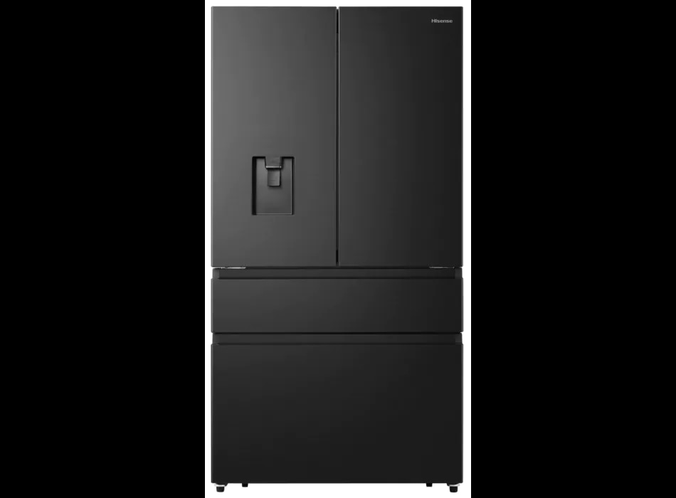 Hladilnik Hisense RF749N4SWFE