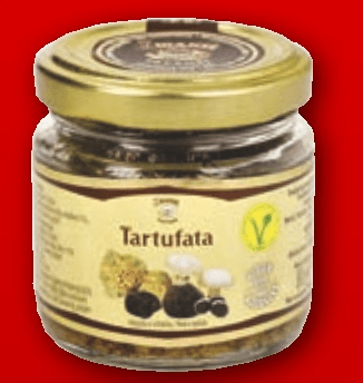 TARTUFATA 80 g