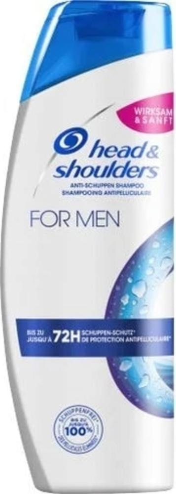 Šampon za lase Head & Shoulders 250 ml