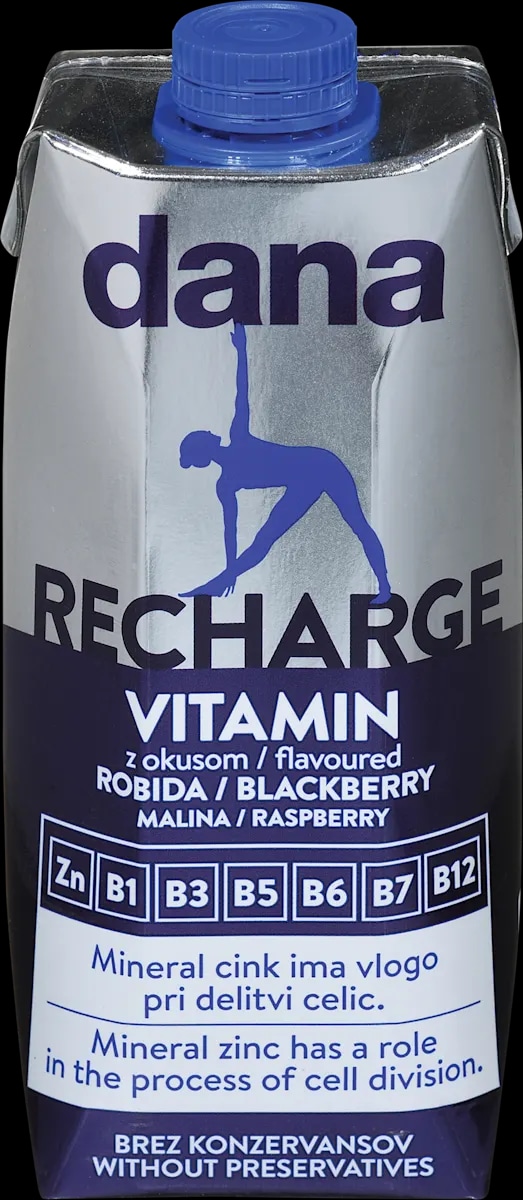 Pijača Vitamin 750 ml