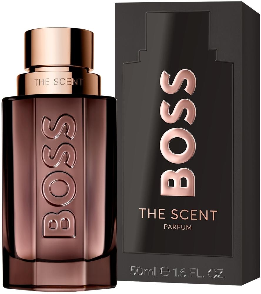 BOSS THE SCENT LE PARFUM FOR HIM 50 ml