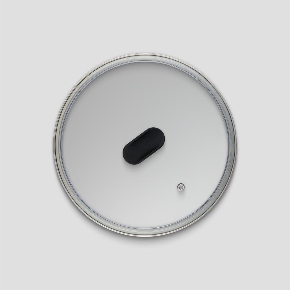 Delimano Green Planet Pokrov steklo 26 cm - Akcija v trgovini Mercator