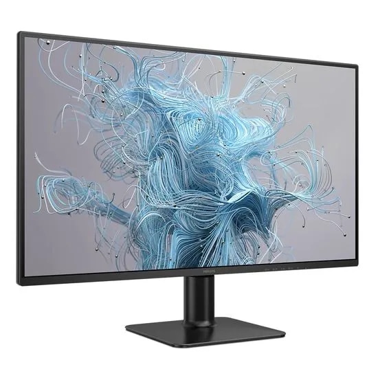 LED monitor PHILIPS 24/27E2N