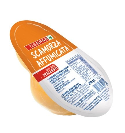 DESPAR Sir Scamorza 250 g